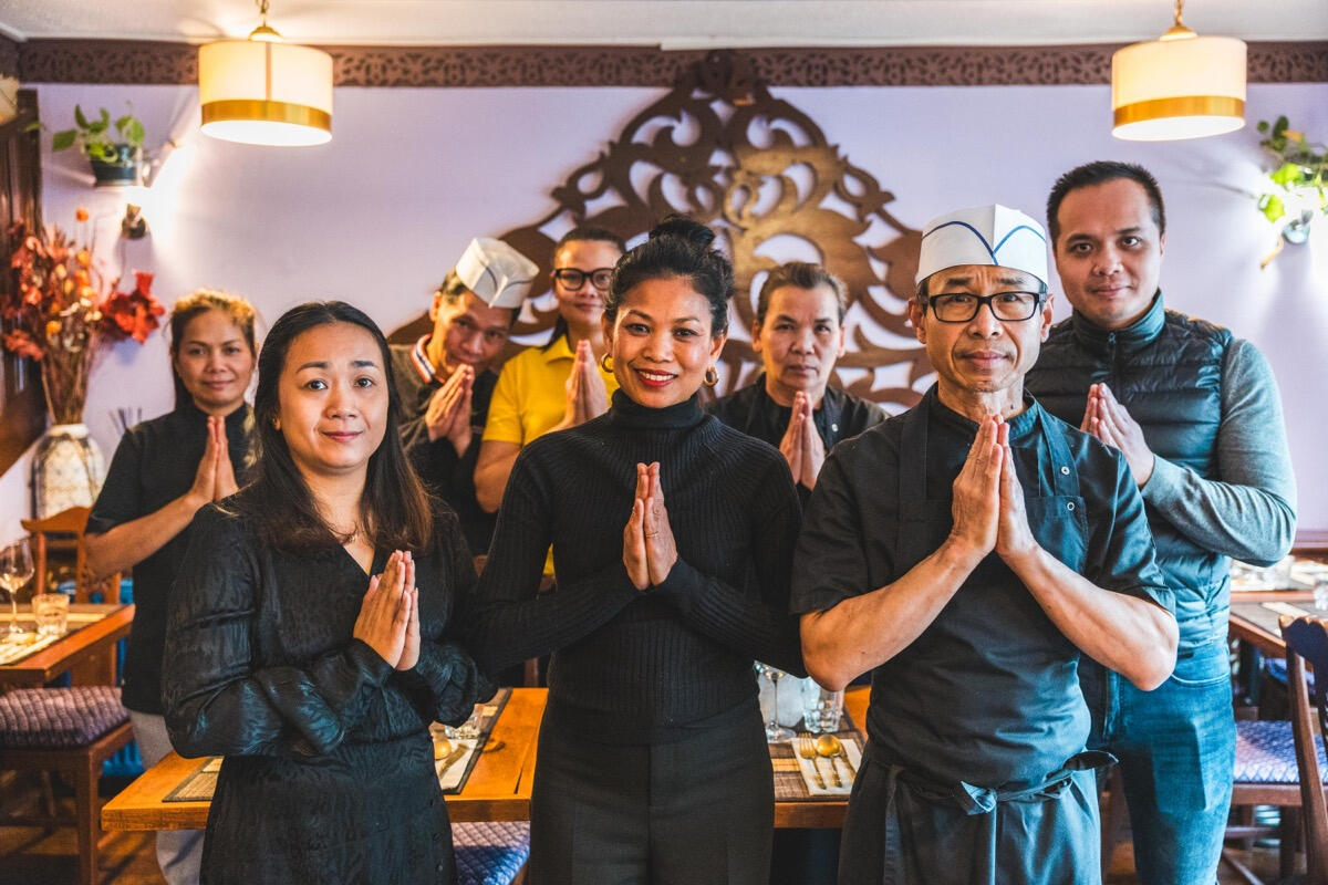Equipe du Khun Akorn Equipe du Khun Akorn