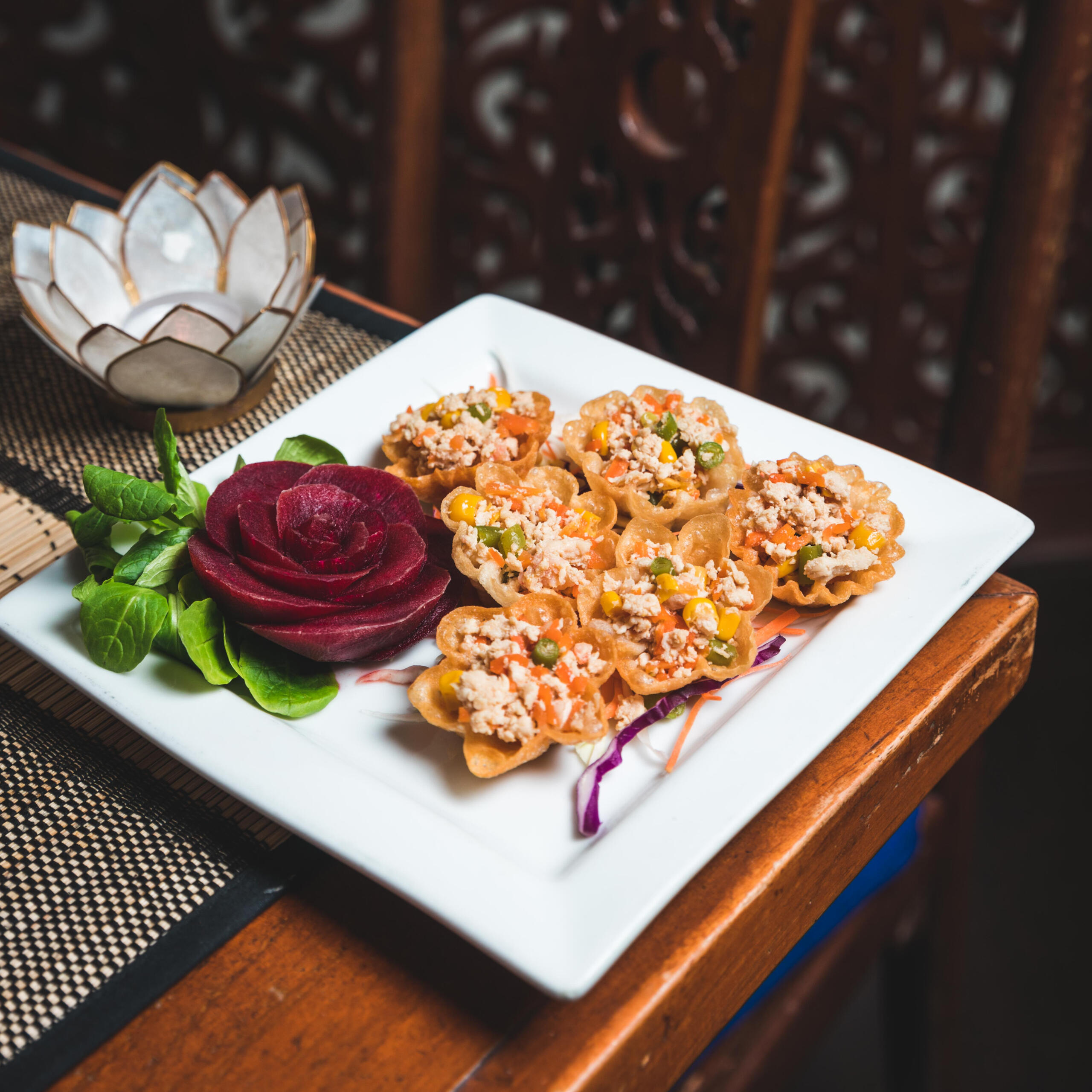 Krathong thong - Khun Akorn